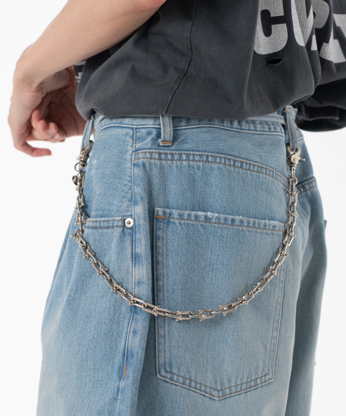 TIFFABONE WALLET CHAIN