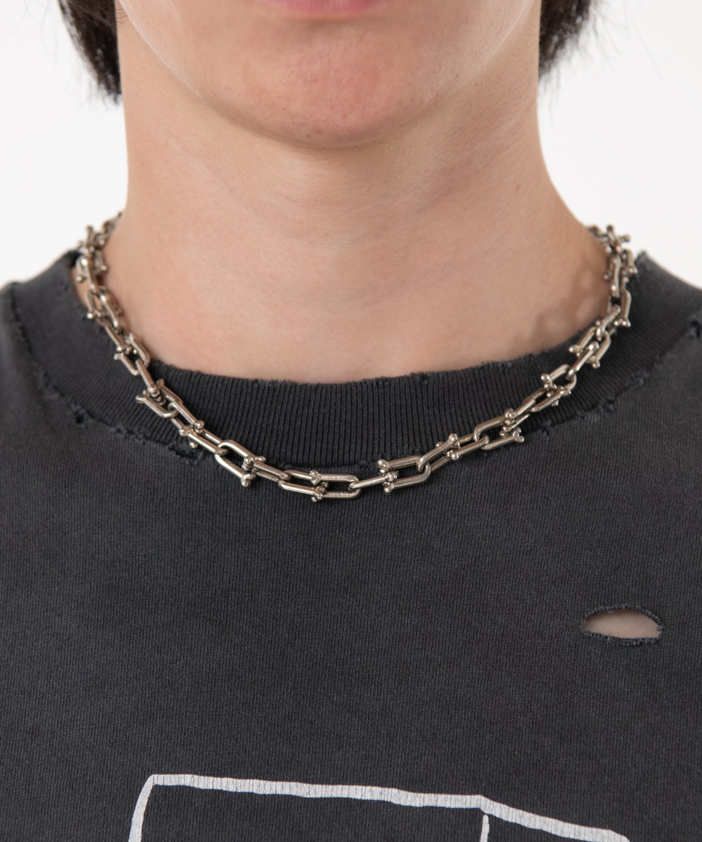 TIFFABONE NECKLACE