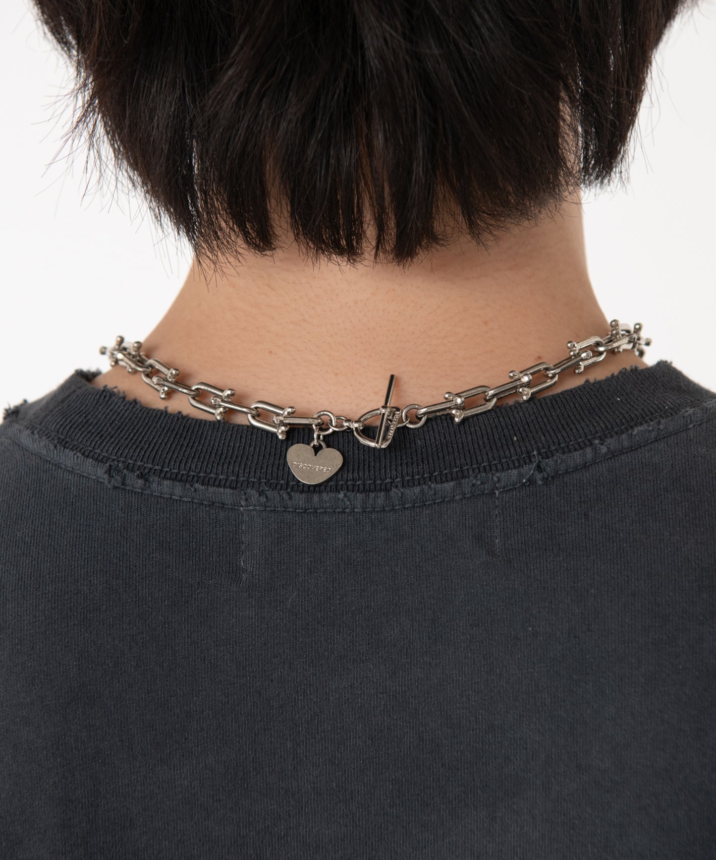 TIFFABONE NECKLACE