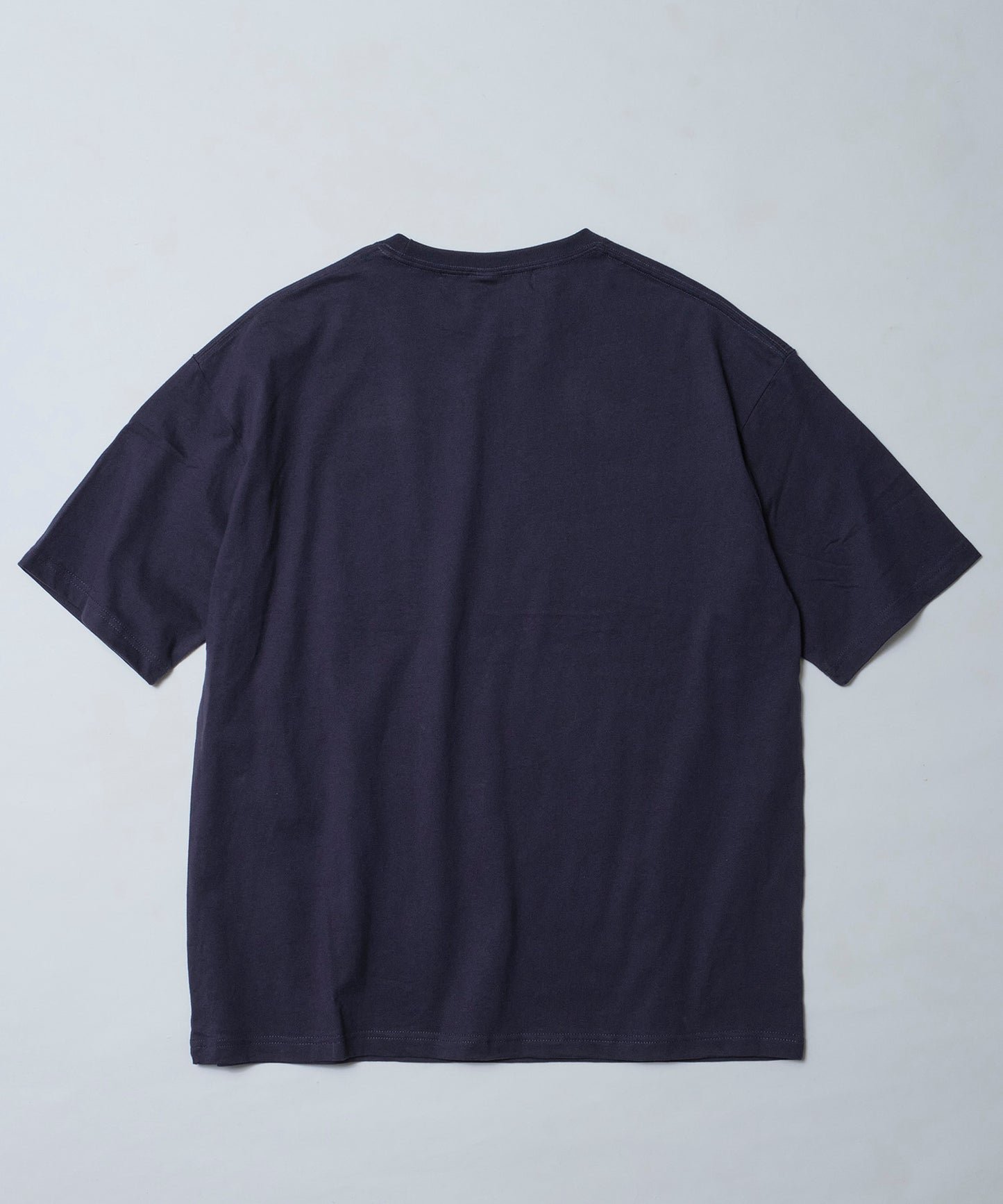 BC S/S T [NO PAIN]