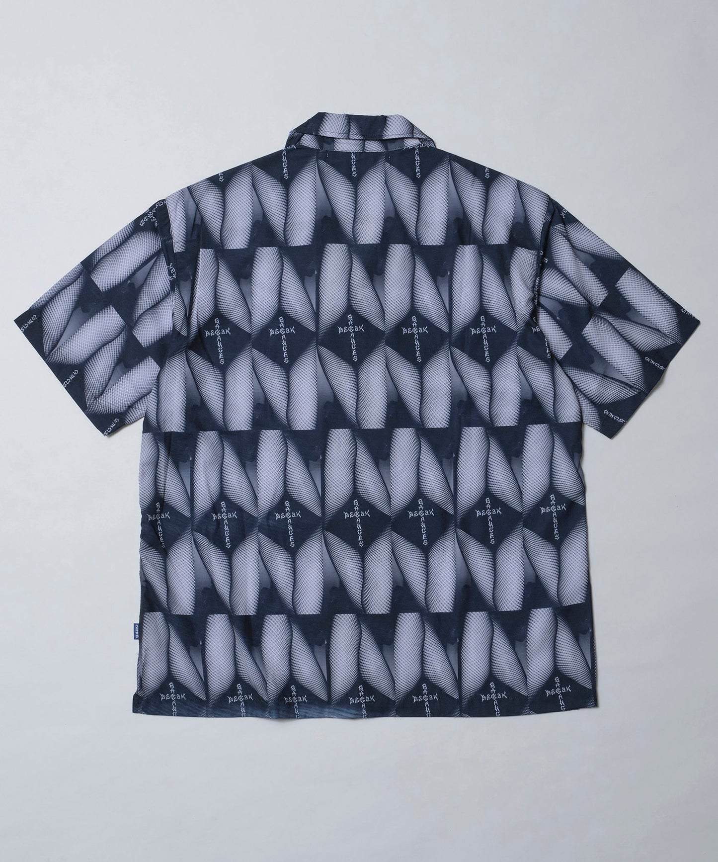 BCB HAWAIAN SHIRTS [JOHN125]