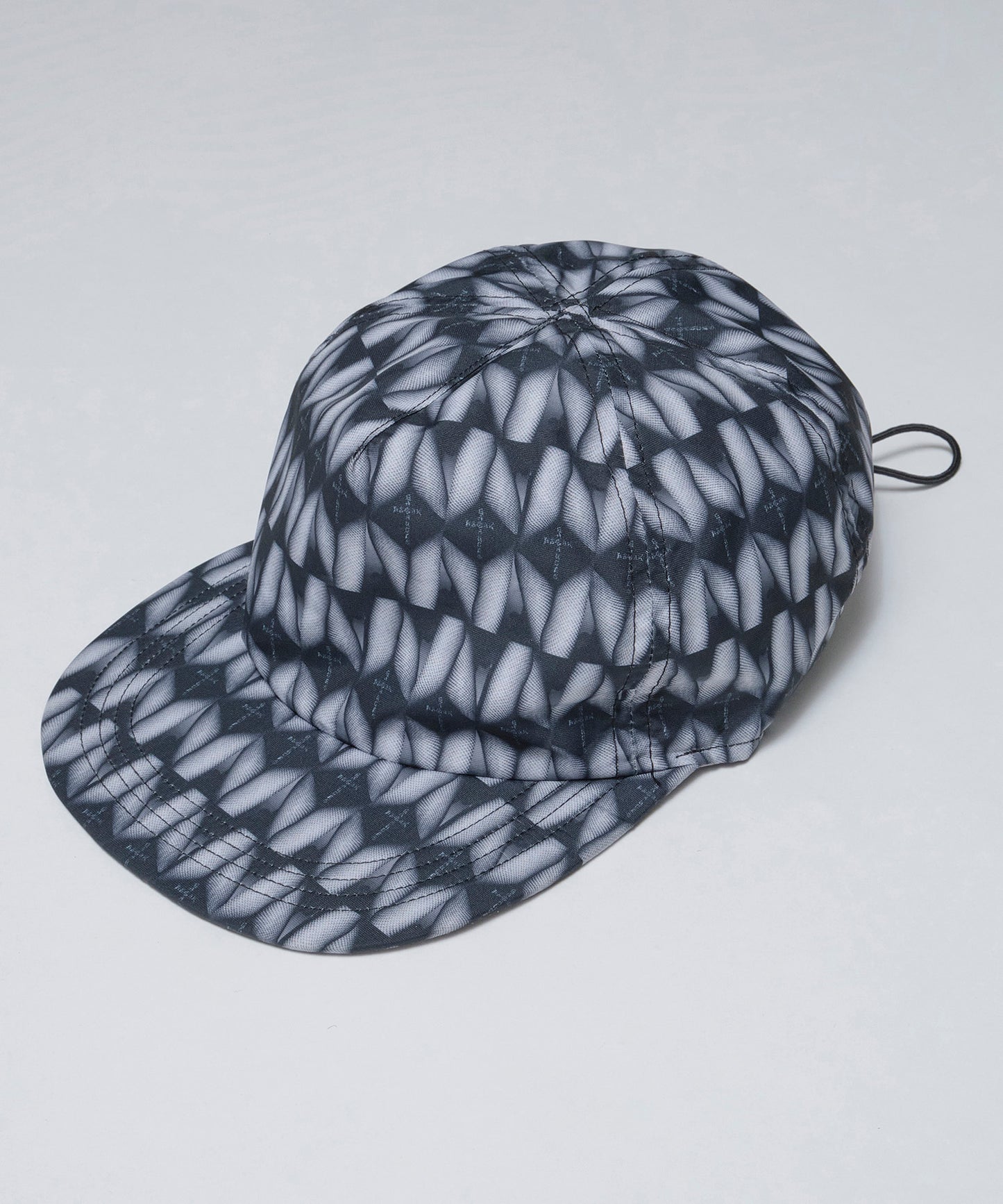 BCB REVERSIBLE CAP [JOHN125]