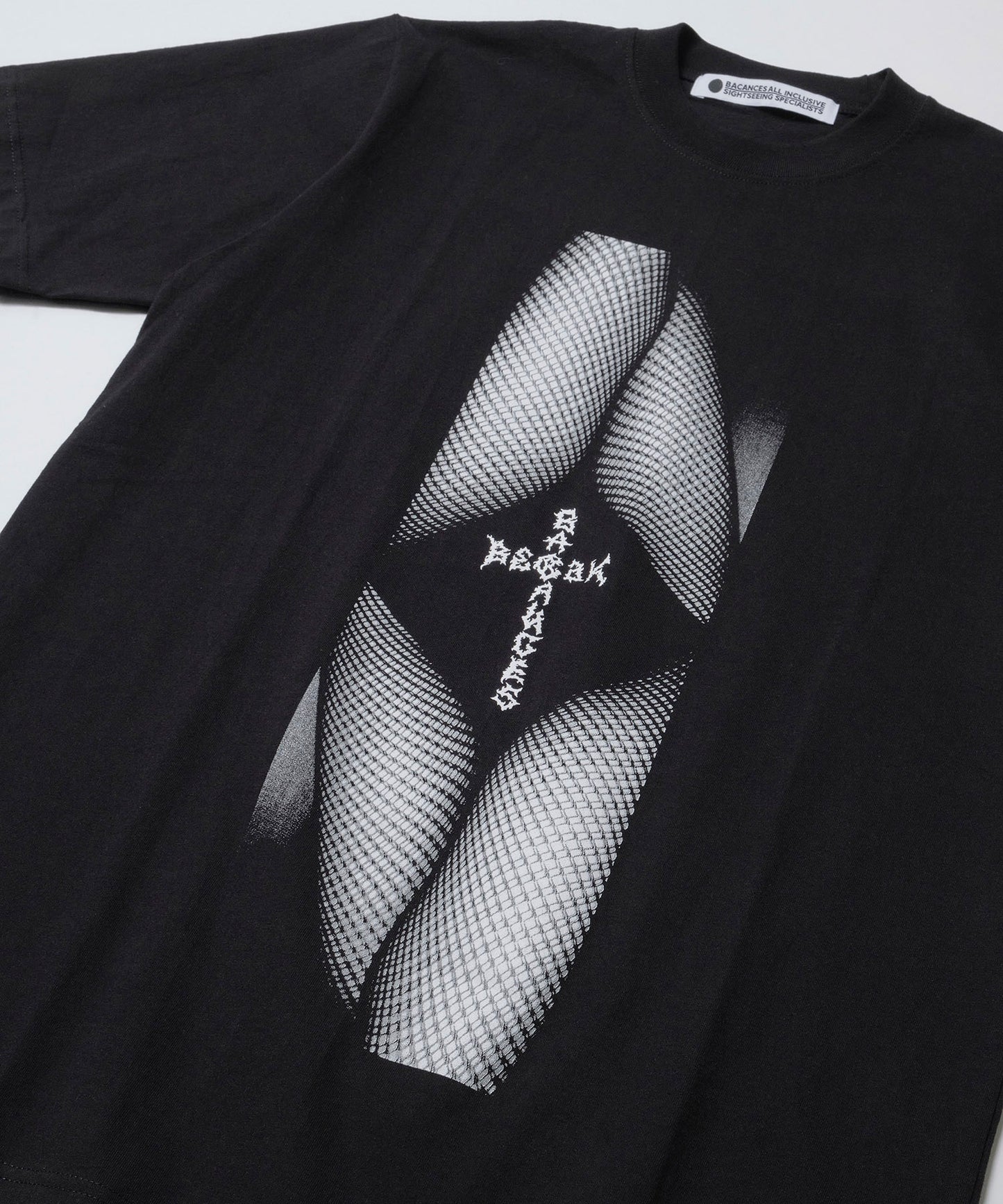 BCB S/S T [JOHN125]