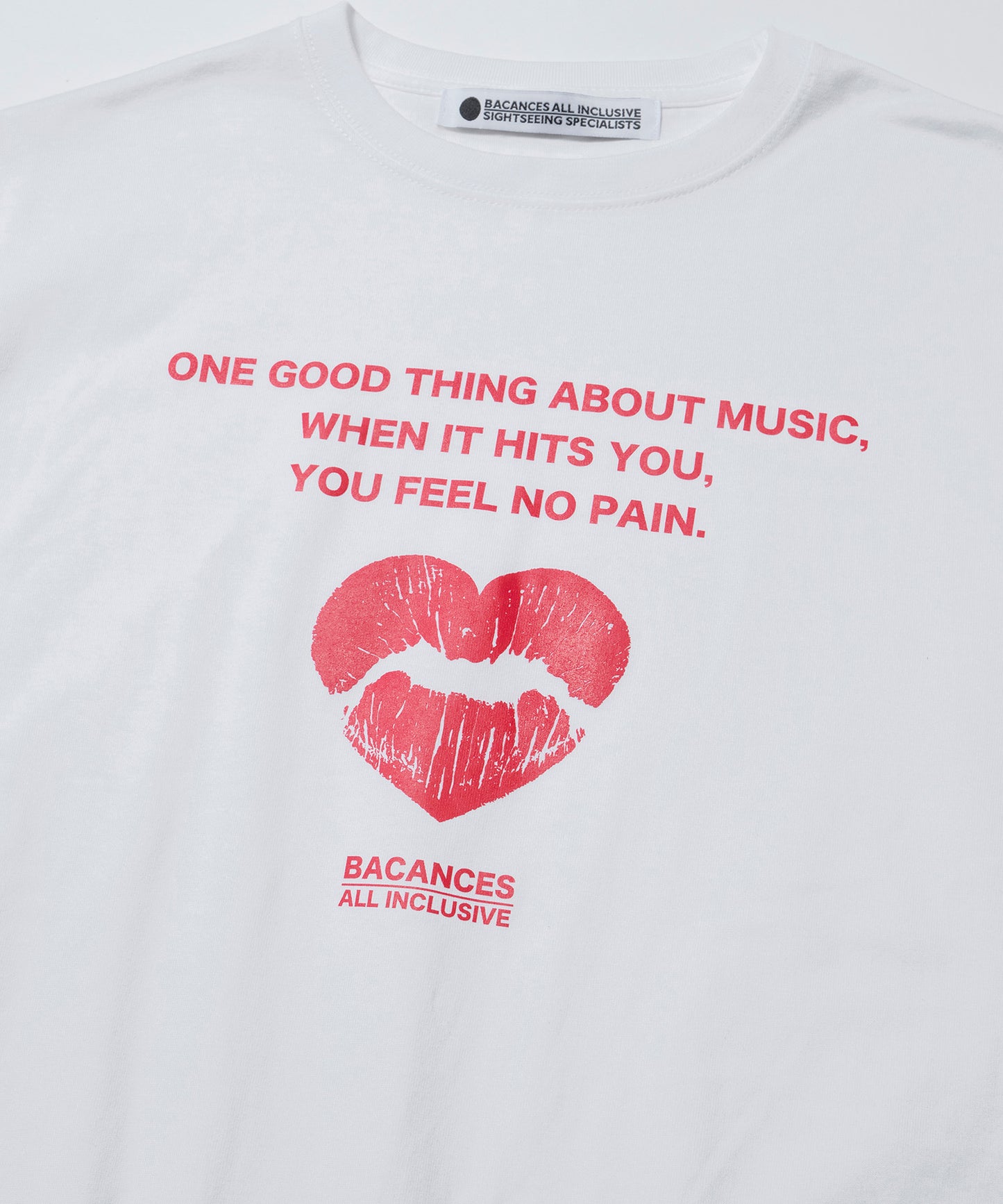 BC S/S T [NO PAIN]