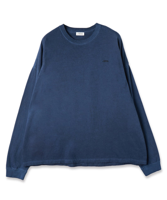 PIGMENT JIEDA LOGO L/S