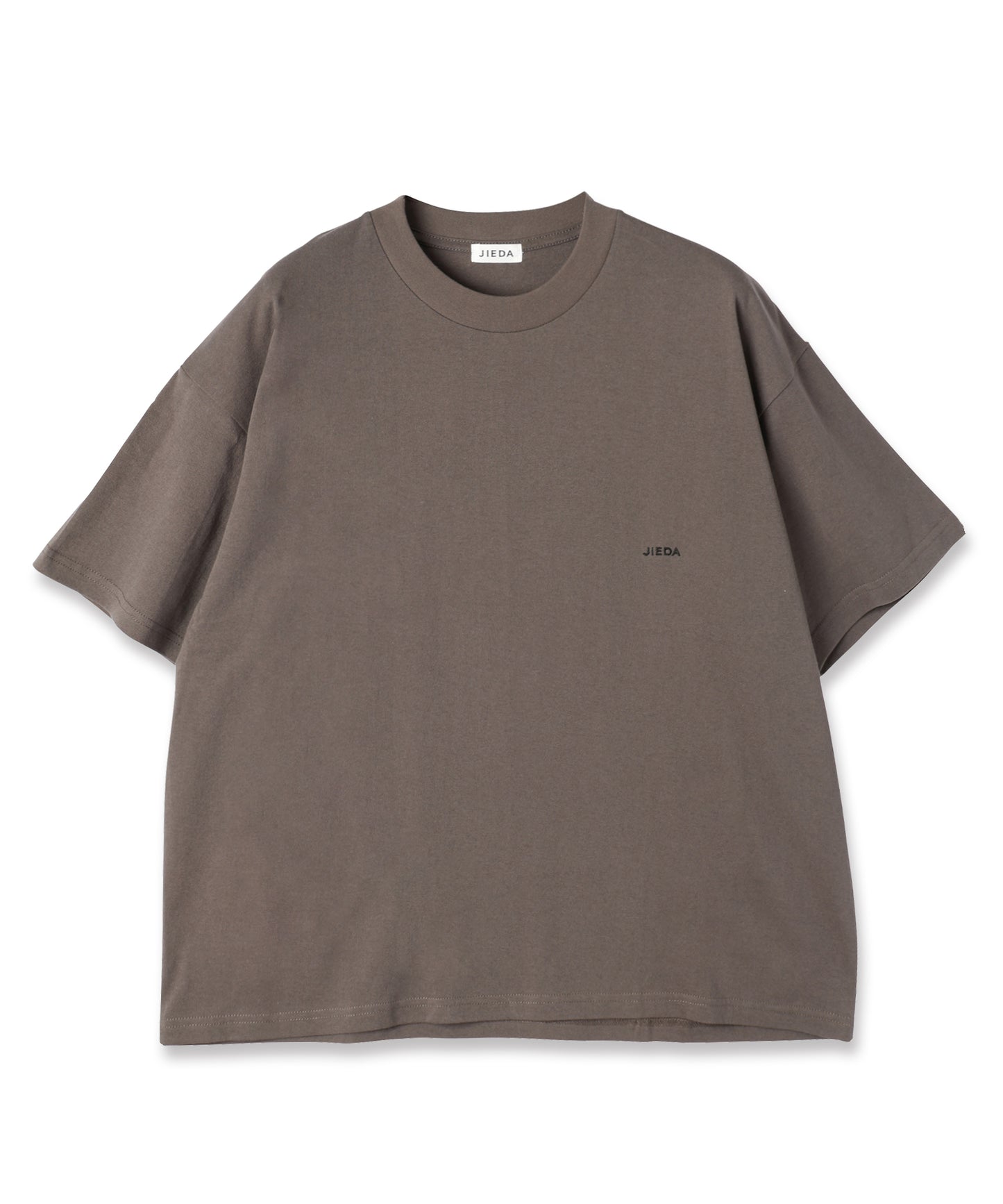 JIEDA RELAXED T-SHIRT