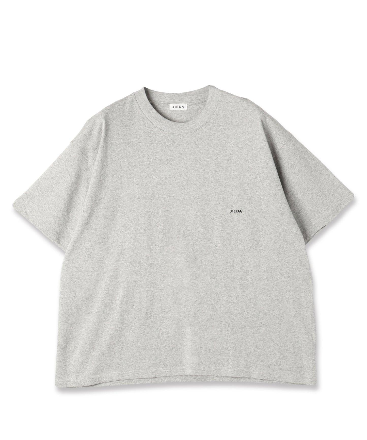 JIEDA RELAXED T-SHIRT