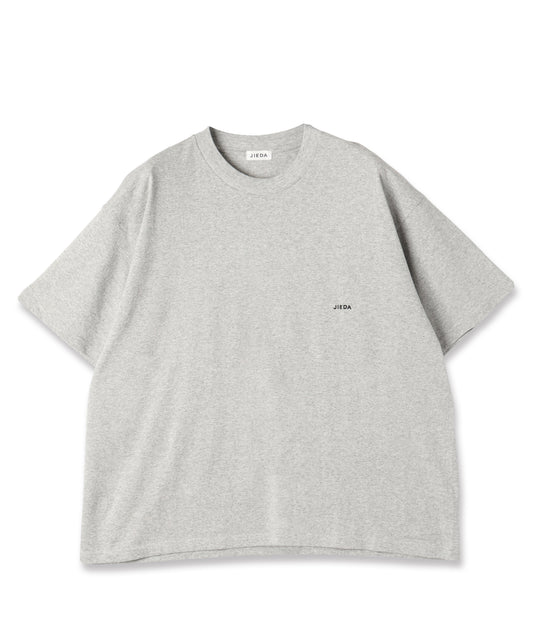 JIEDA RELAXED T-SHIRT