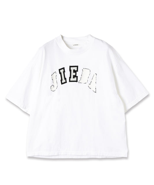 JIEDA PATCH TEE