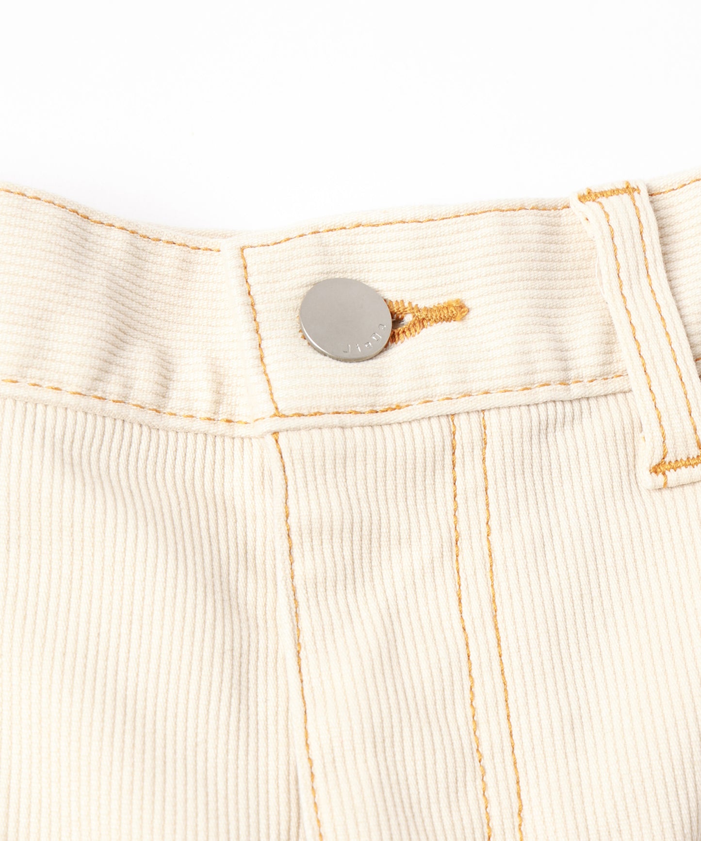 3D 3/4 FADE PIQUE PANTS