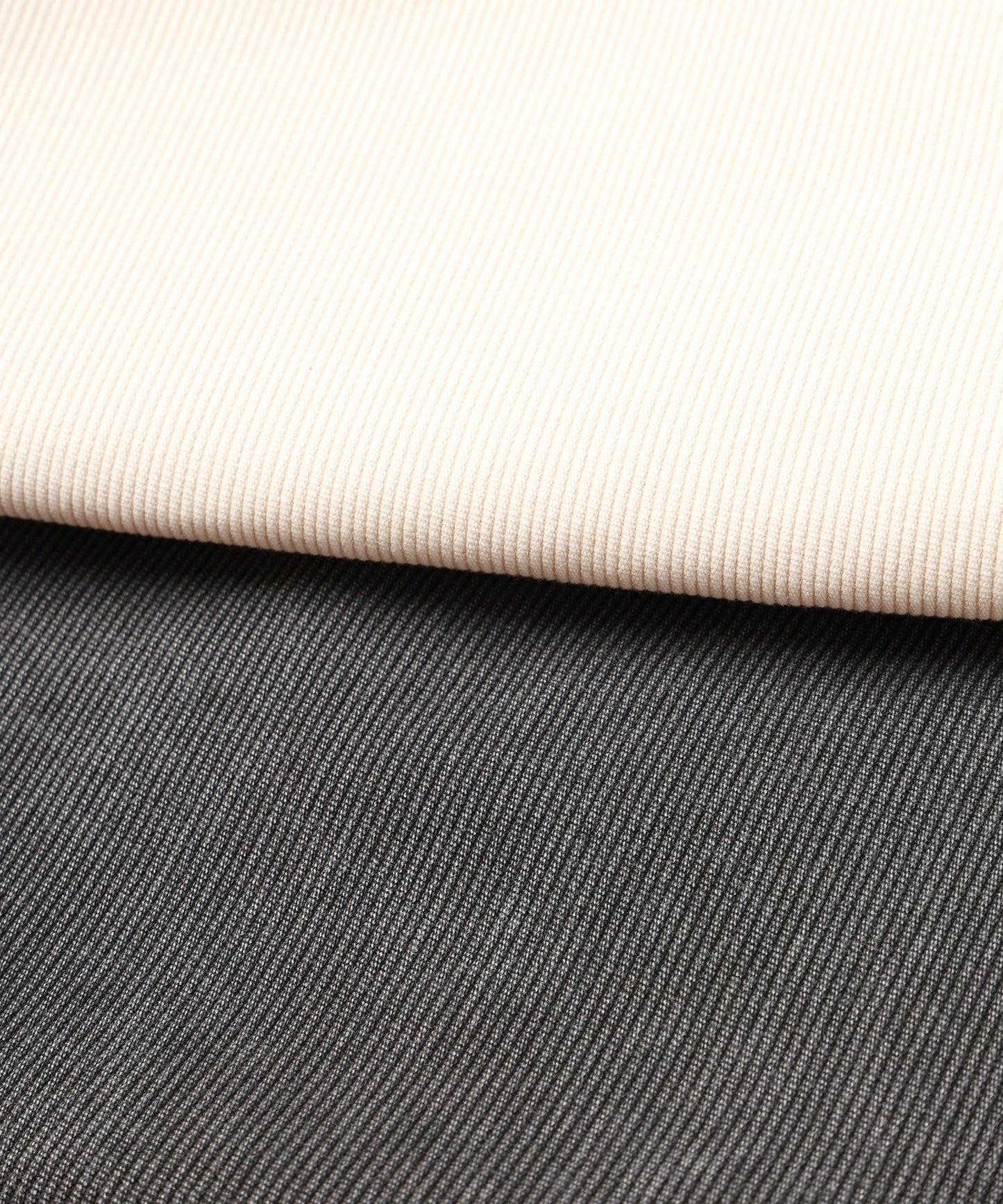 3D 3/4 FADE PIQUE PANTS