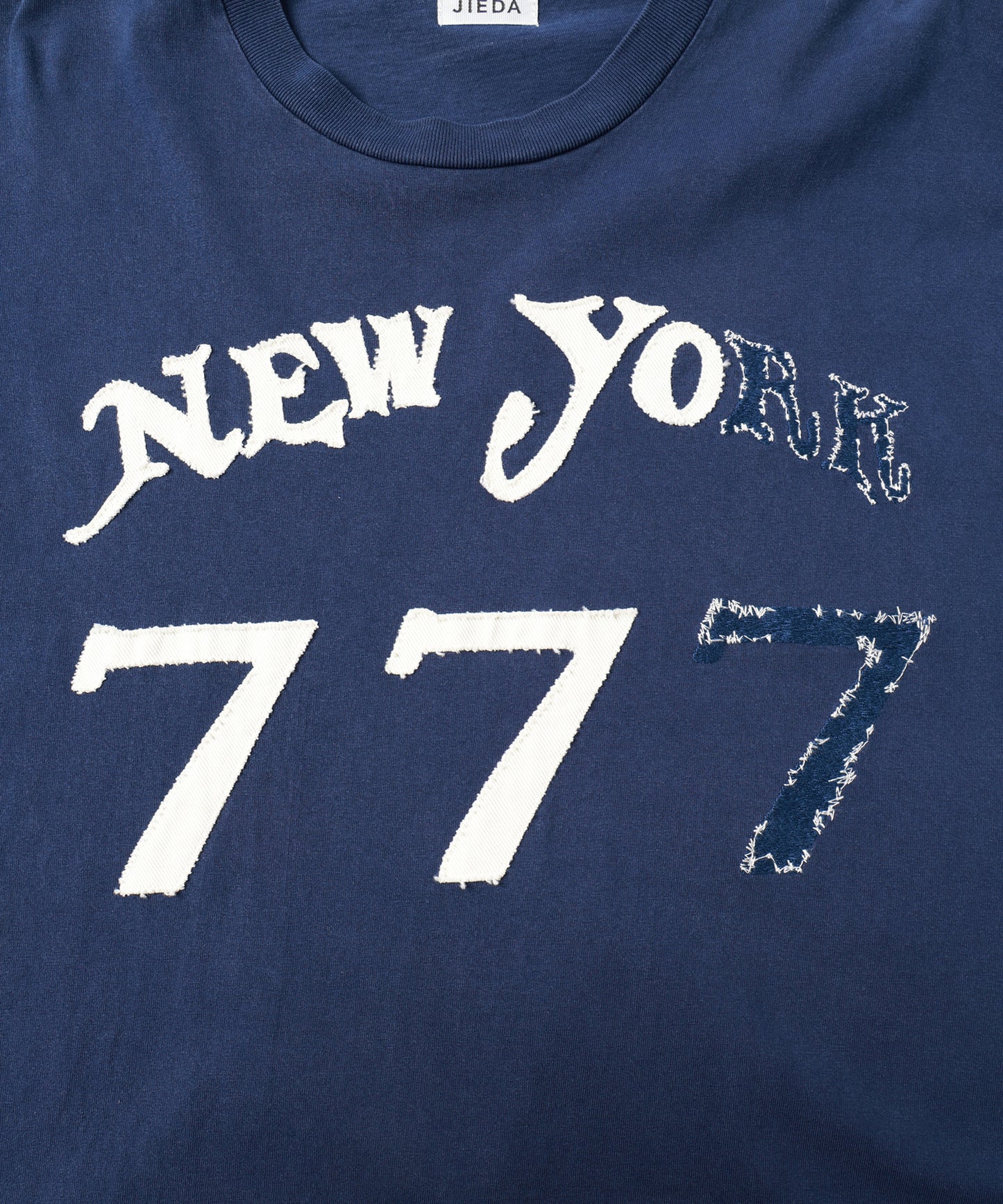 777 TEE
