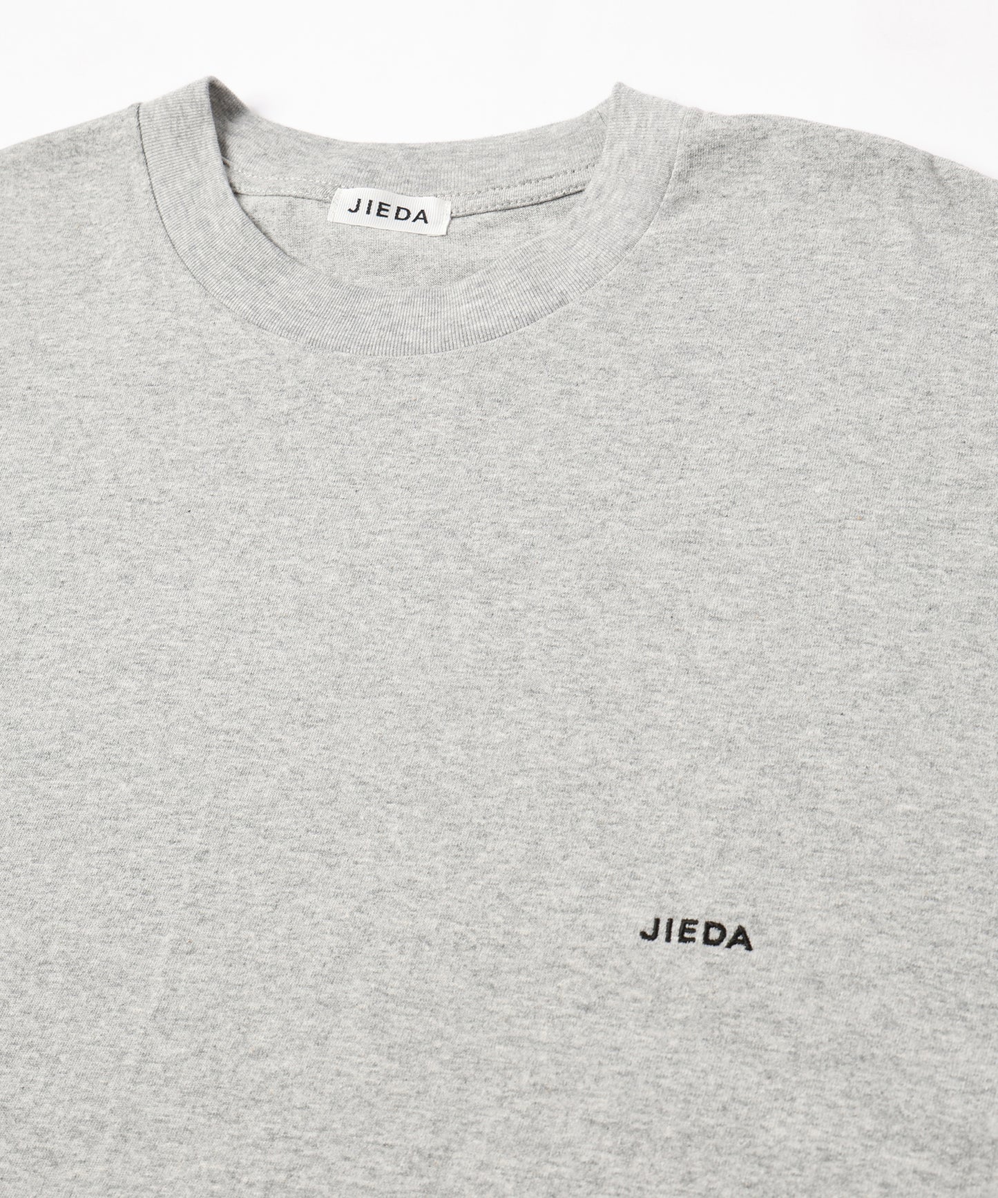JIEDA RELAXED T-SHIRT