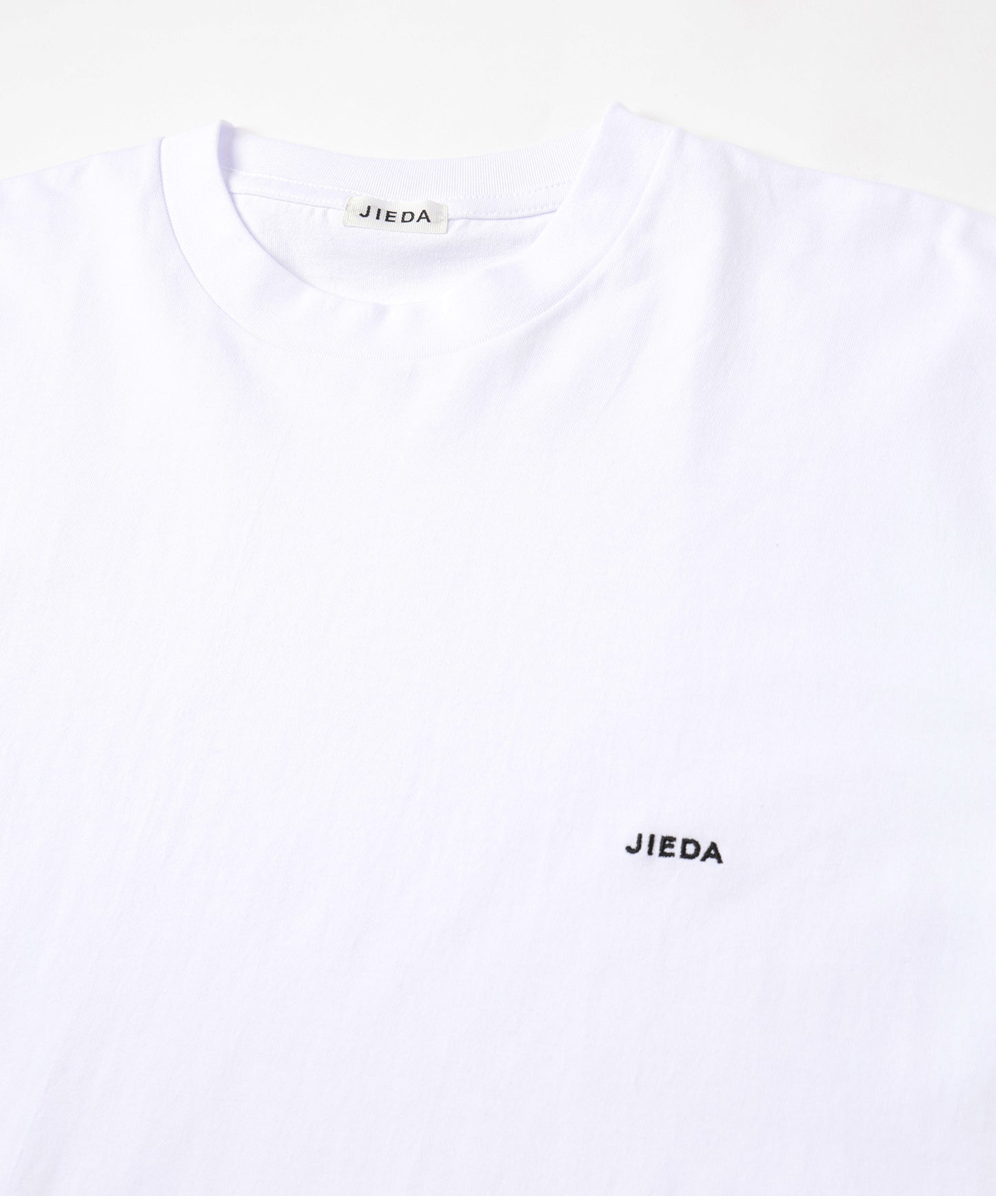 JIEDA RELAXED T-SHIRT