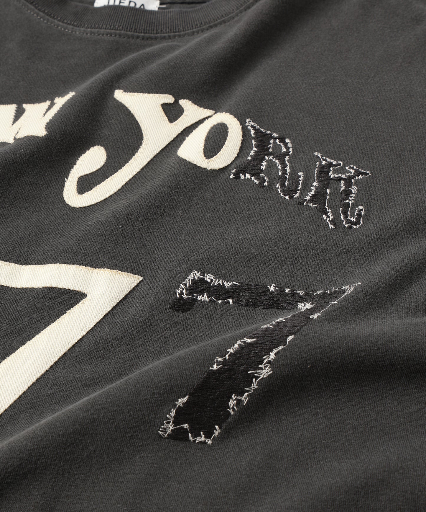 PIGMENT 777 L/S
