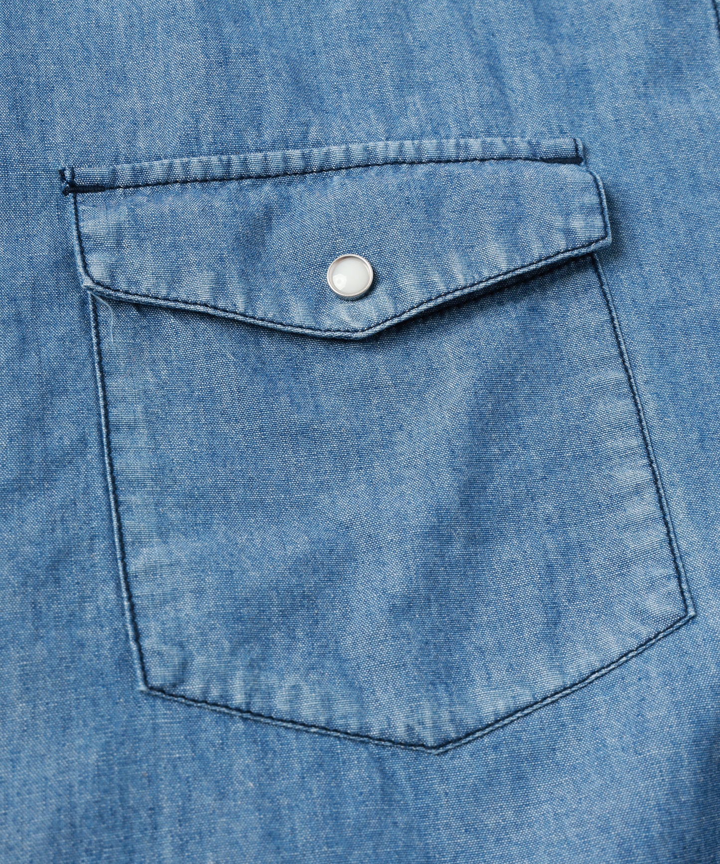 SHORT WESTERN SHIRT