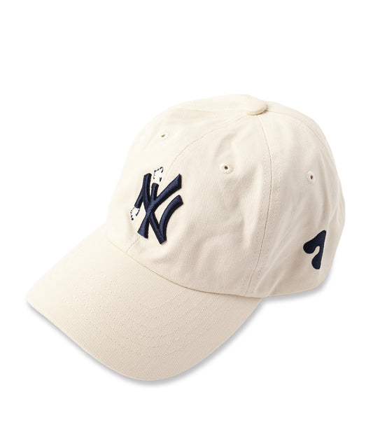 NY CAP