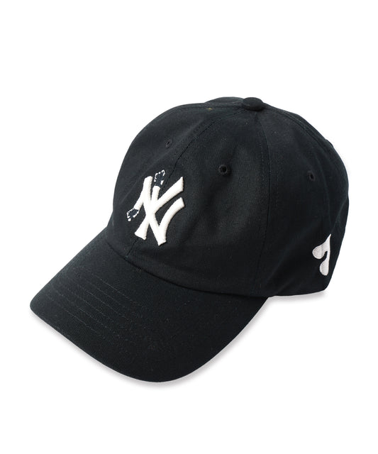 NY CAP
