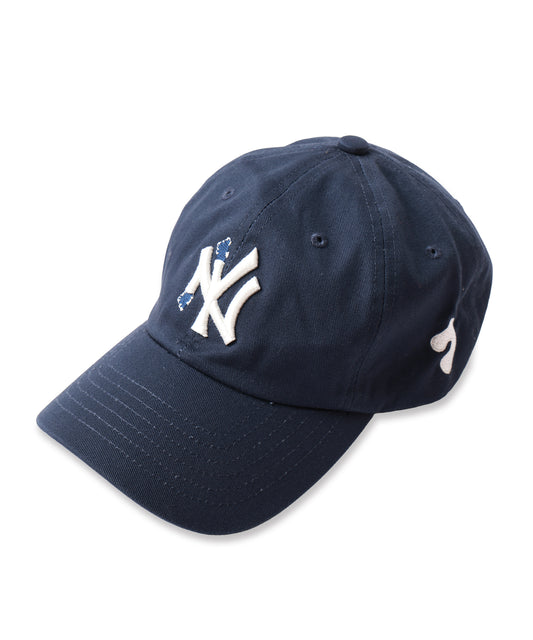 NY CAP