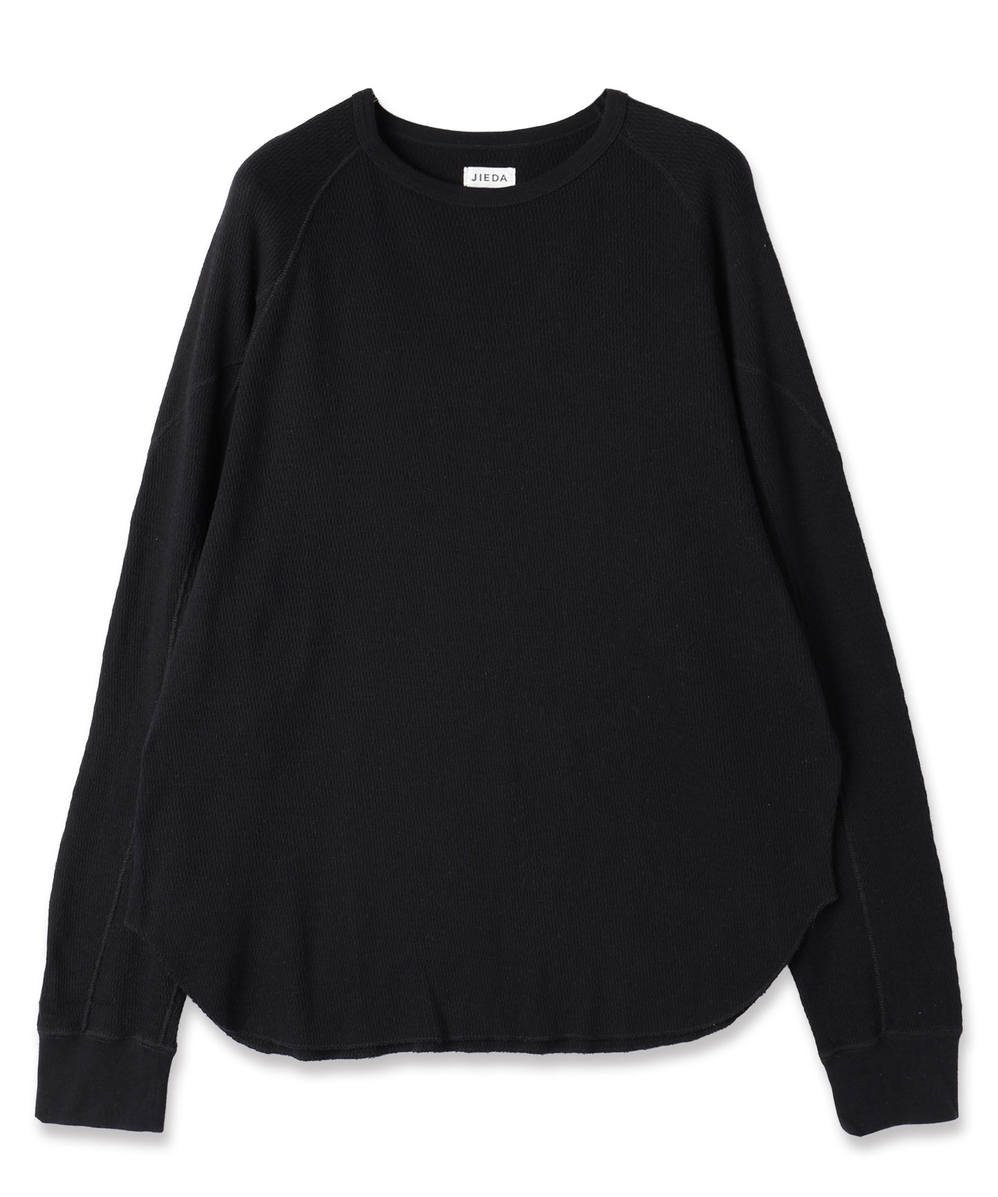 WAFFLE L/S