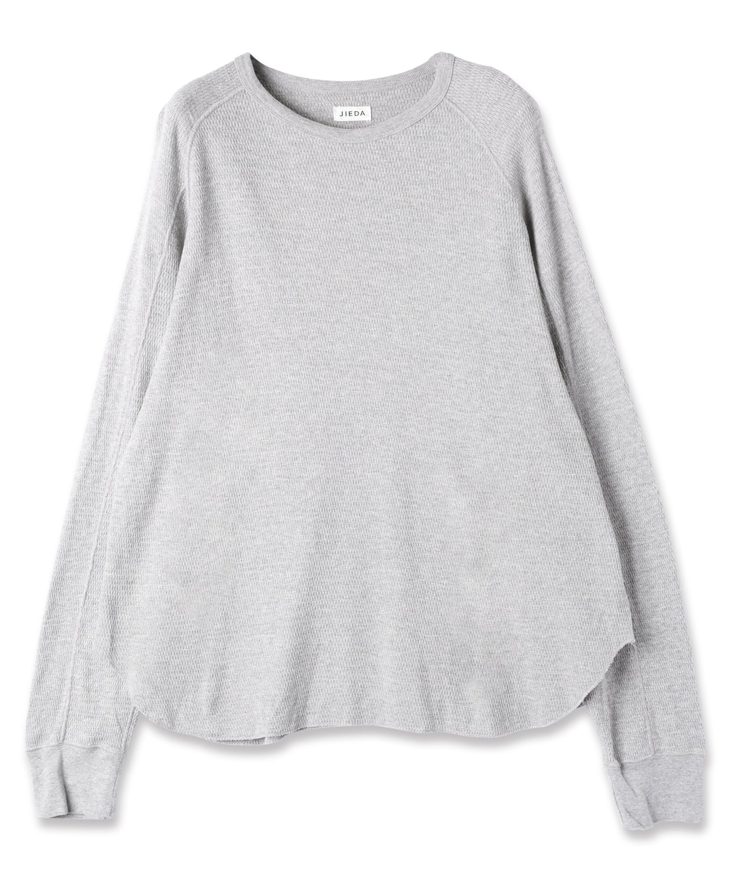 WAFFLE L/S