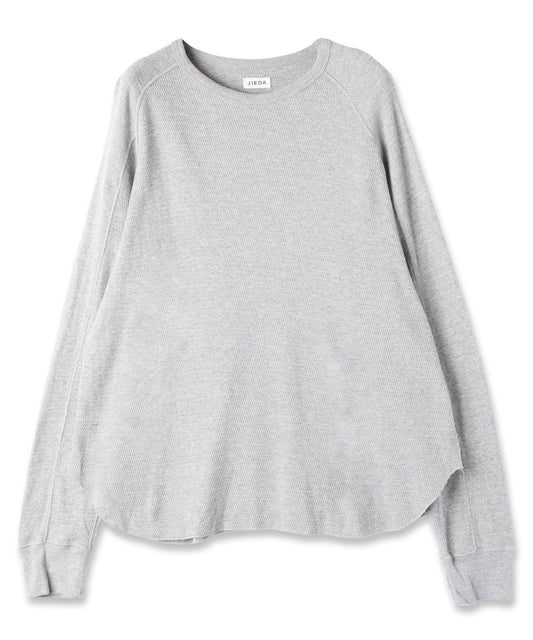 WAFFLE L/S