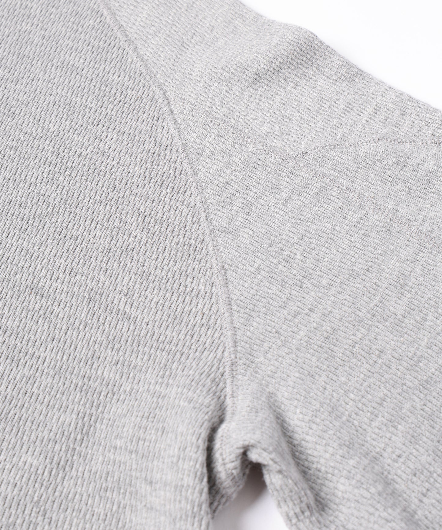 WAFFLE L/S