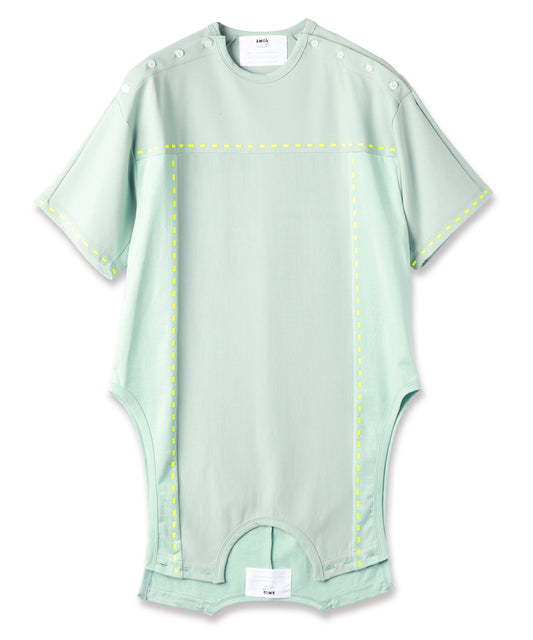 UPSIDE DOWN TEE