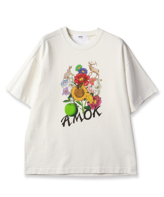AMOK T-SHIRT