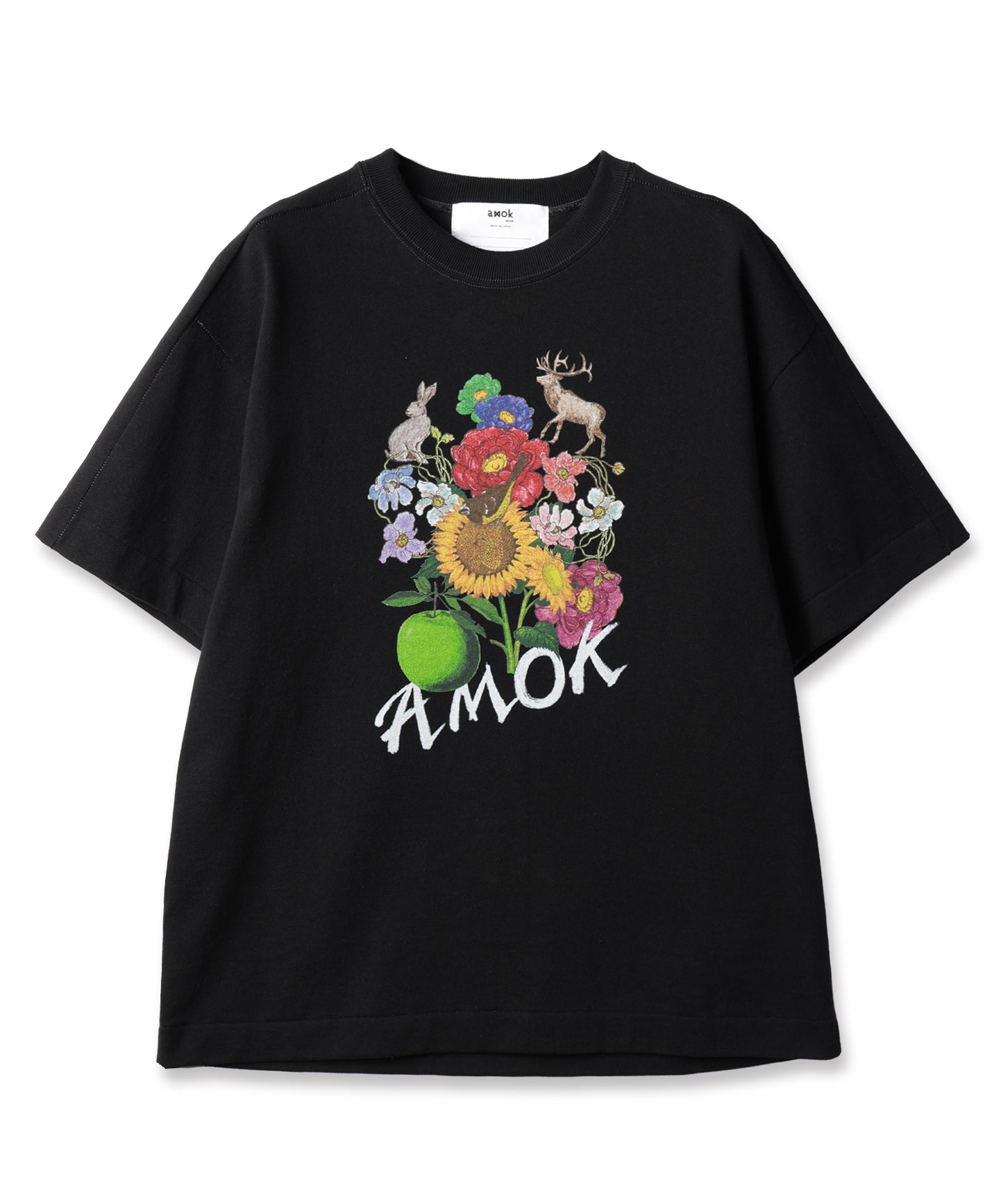AMOK T-SHIRT