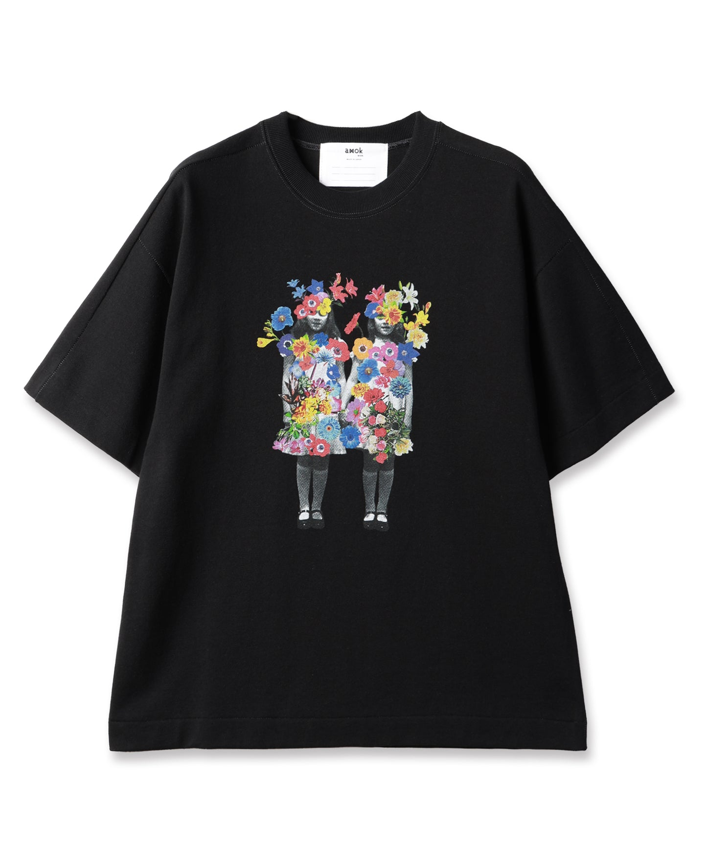 TWINS T-SHIRT
