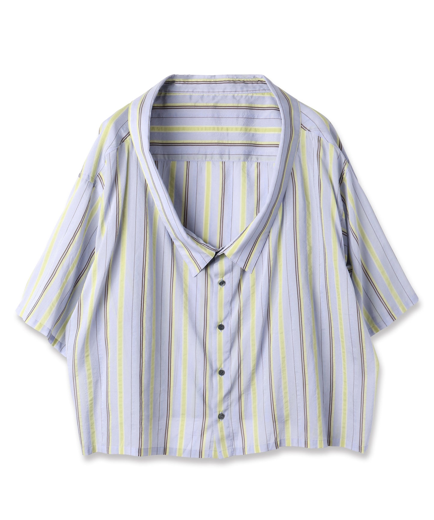 TWO-IN-ONE SHIRT