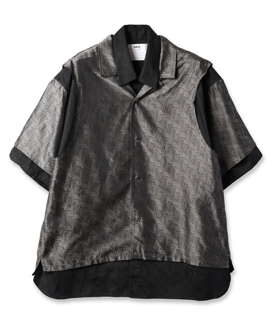 LAYERED SHIRT
