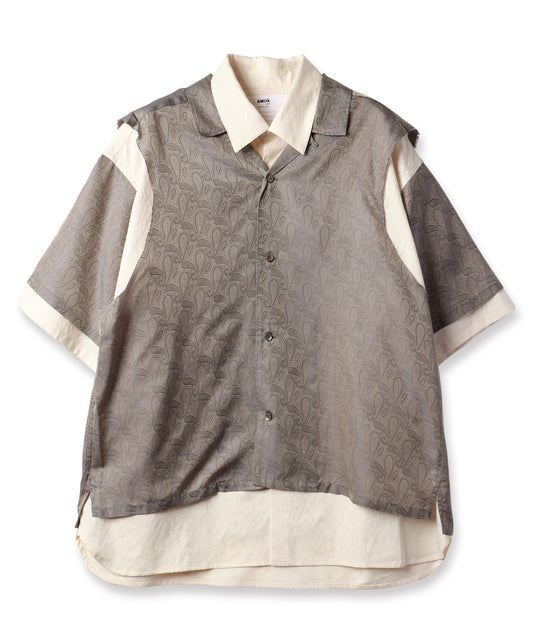 LAYERED SHIRT