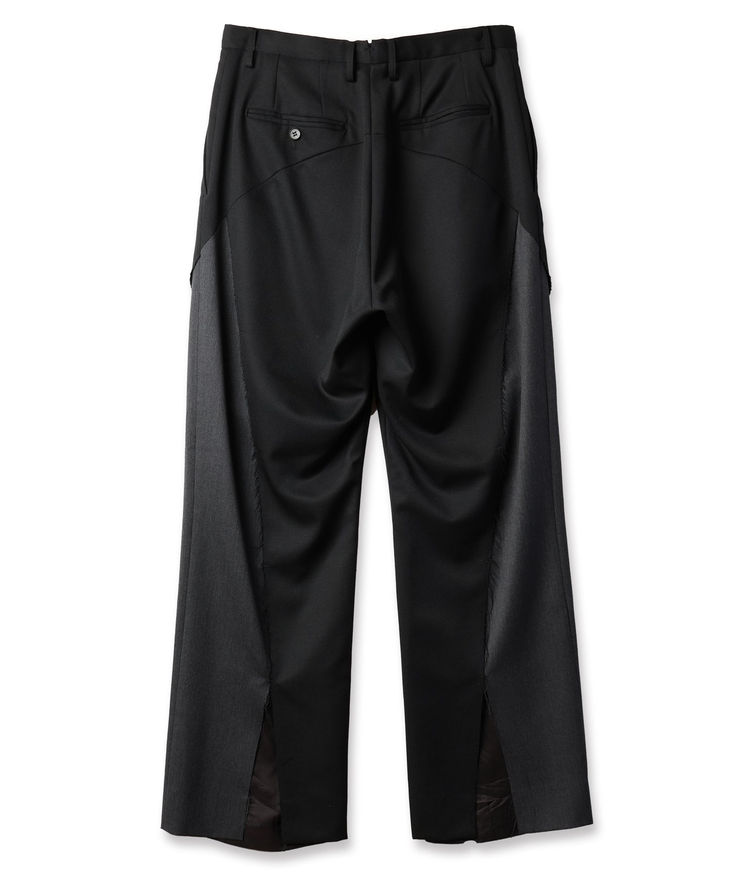 CUT-OUT PANTS