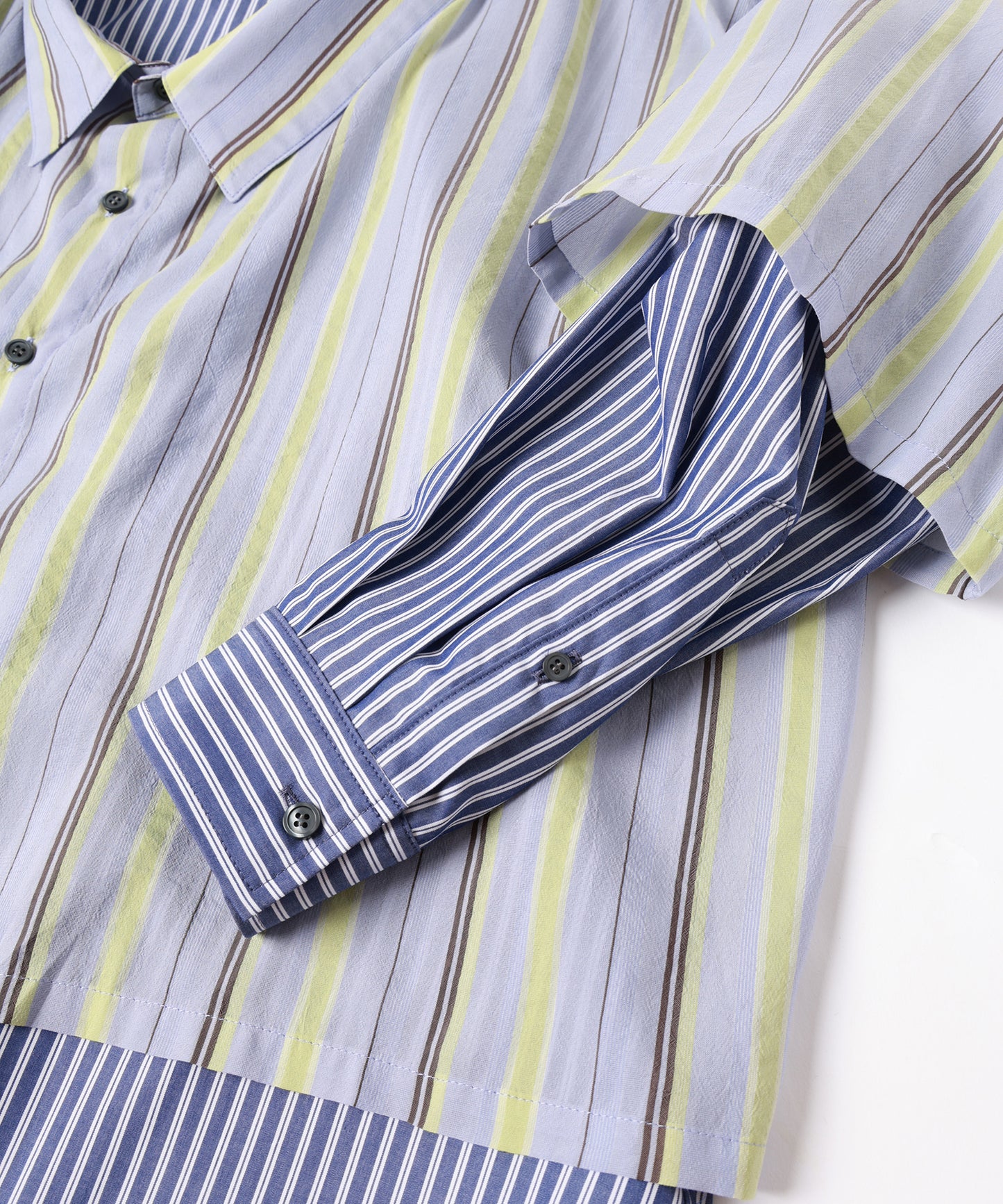 TWO-IN-ONE SHIRT