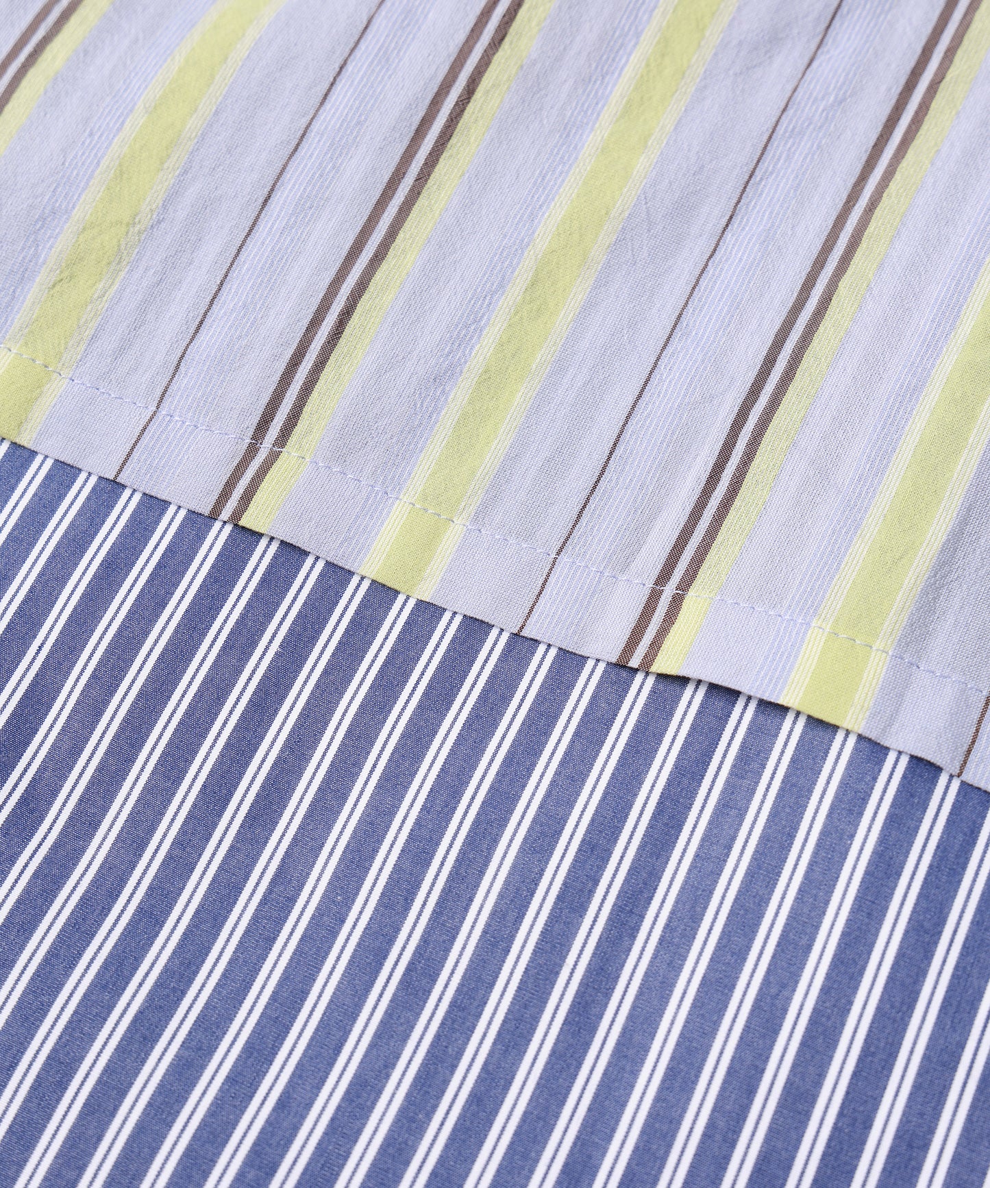 TWO-IN-ONE SHIRT