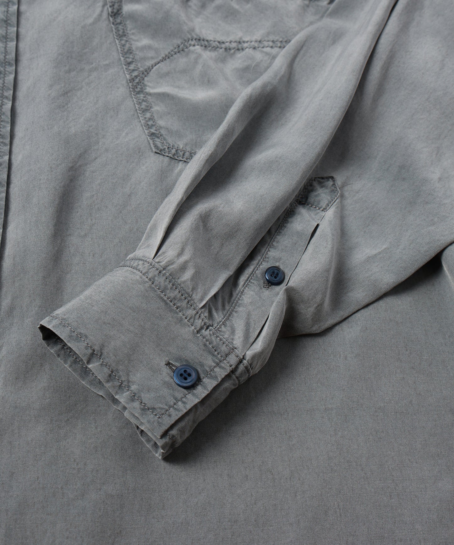 WAISTCLOTH SHIRT