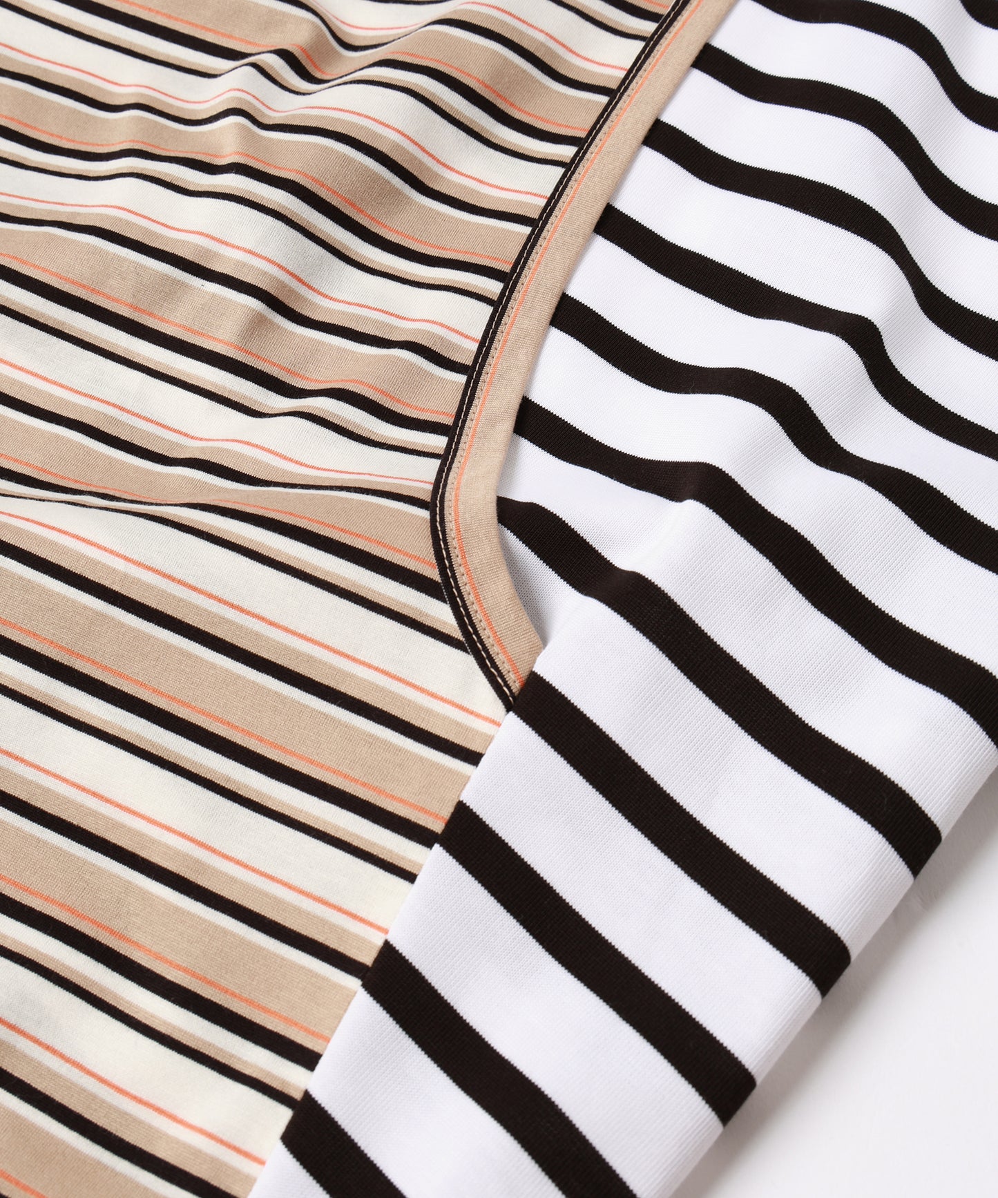 TANK-TO-HALF SLEEVE TEE