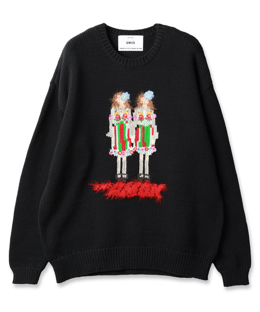TWINS KNIT