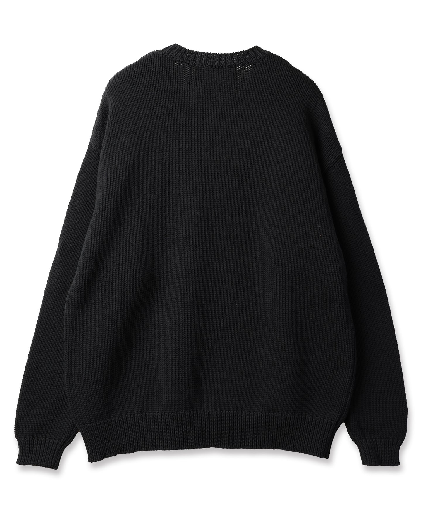 TWINS KNIT