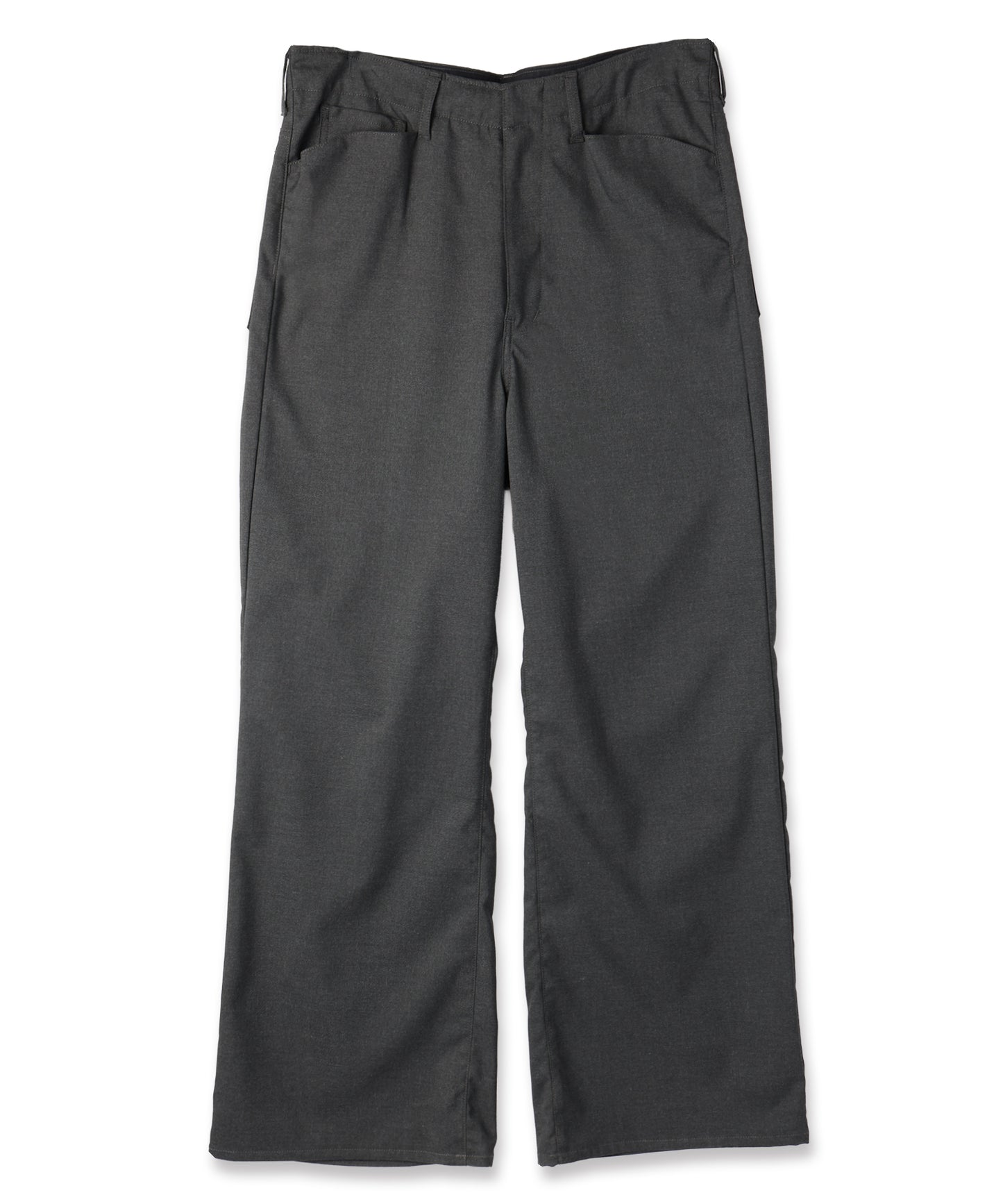 FLARE PANTS