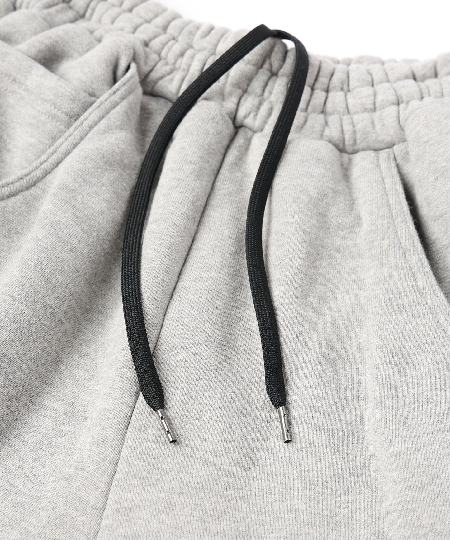 3/4 DOUBLE KNEE SWEAT PANTS