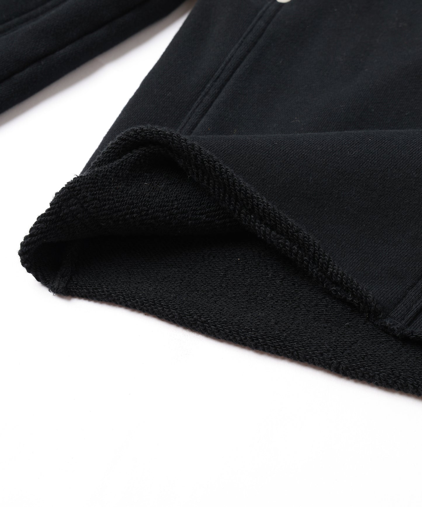 3/4 DOUBLE KNEE SWEAT PANTS