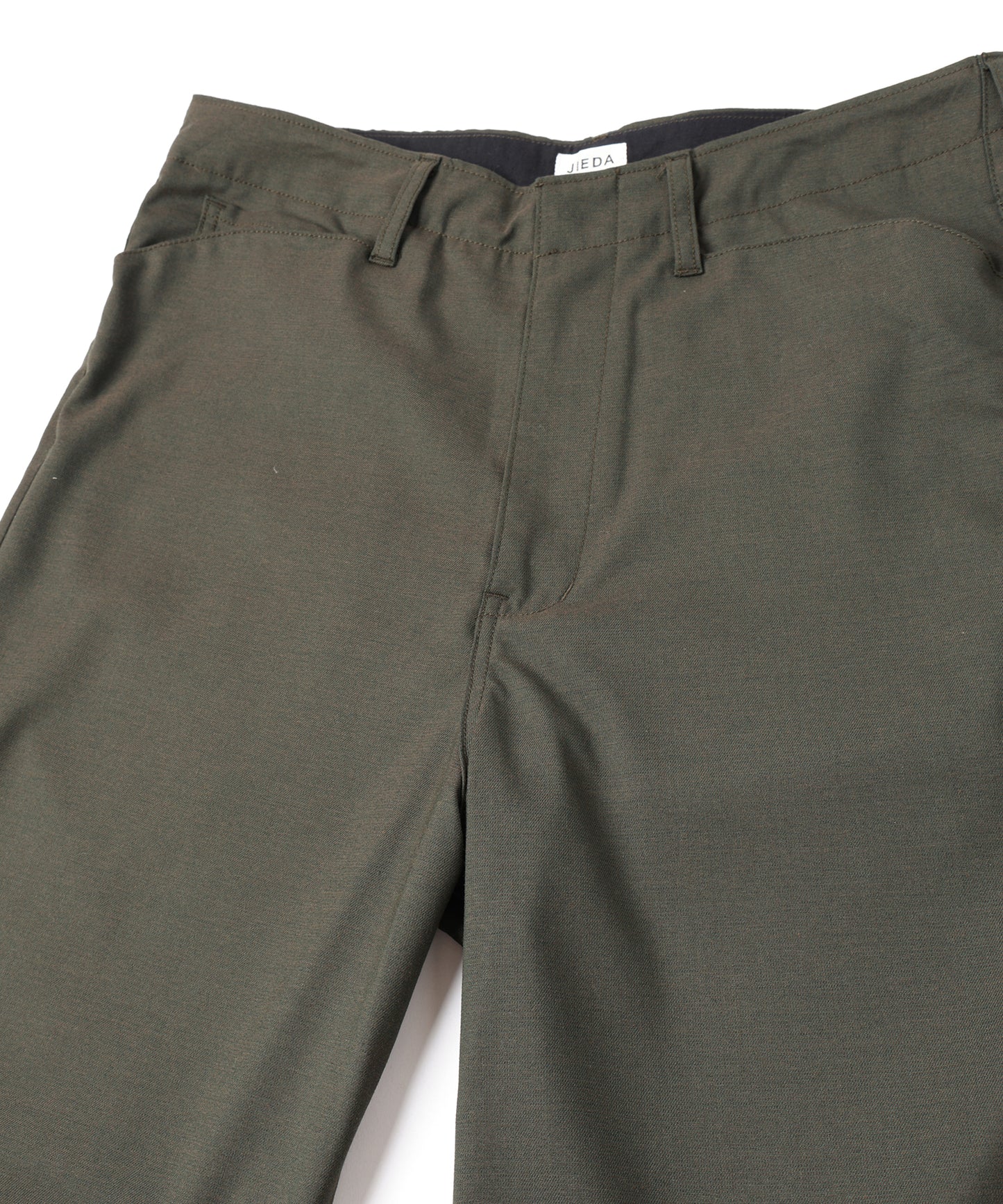 FLARE PANTS