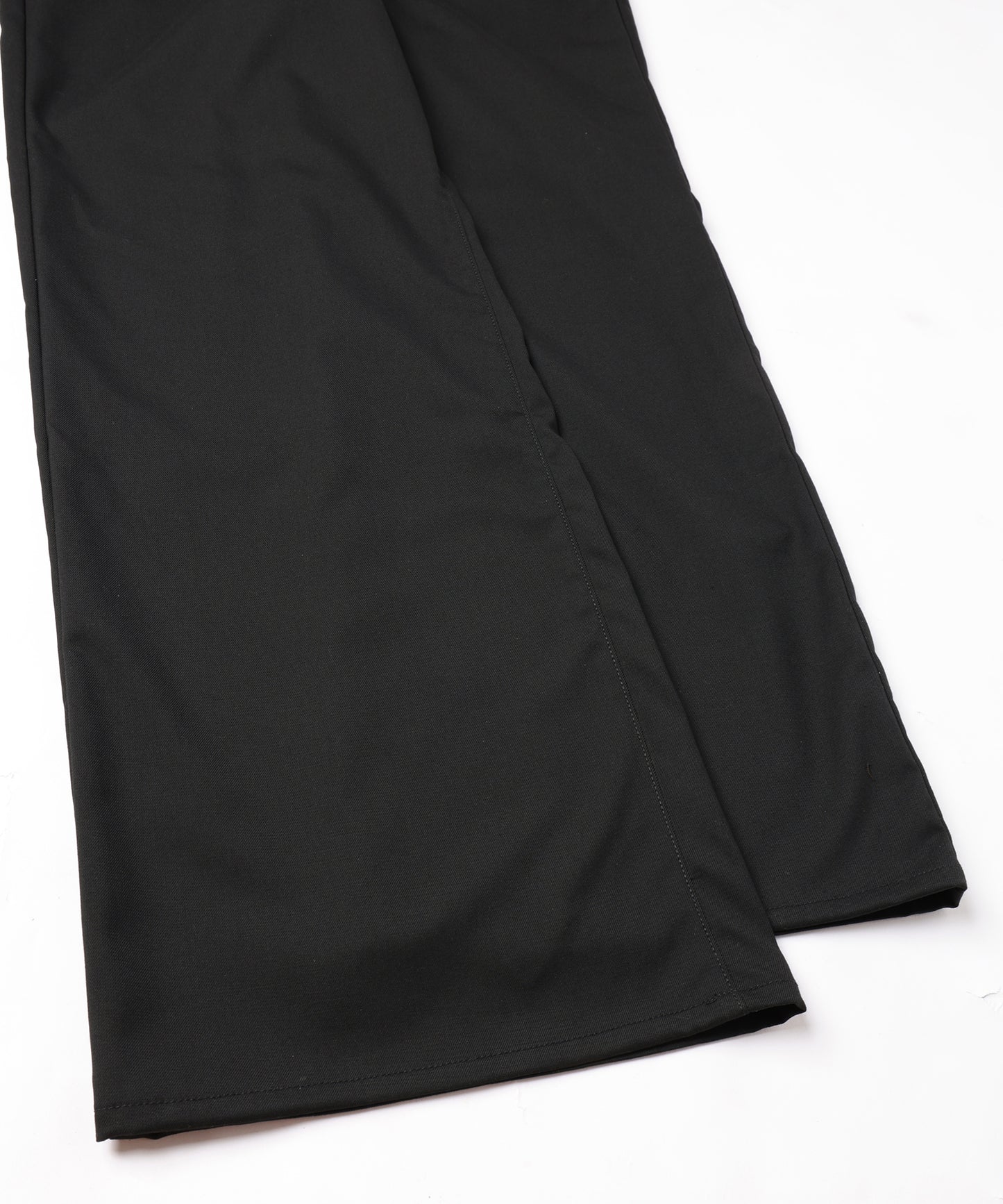 FLARE PANTS