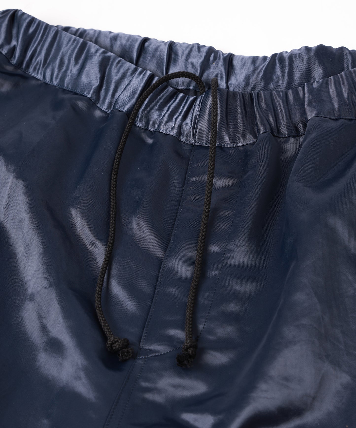 PARACHUTE ZIP PANTS