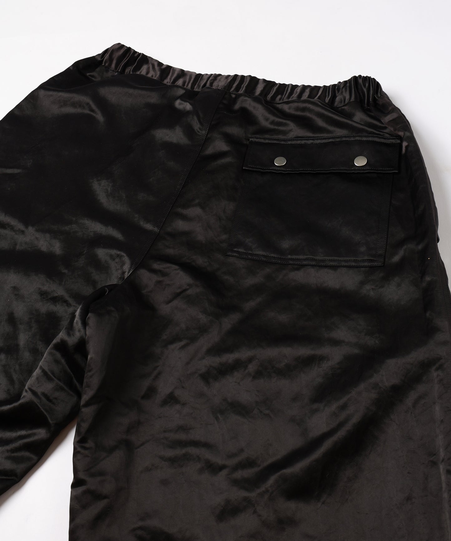 PARACHUTE ZIP PANTS