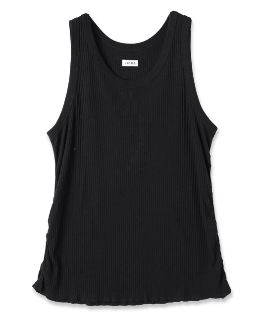 VINTAGE LIGHT RIB T/TOP