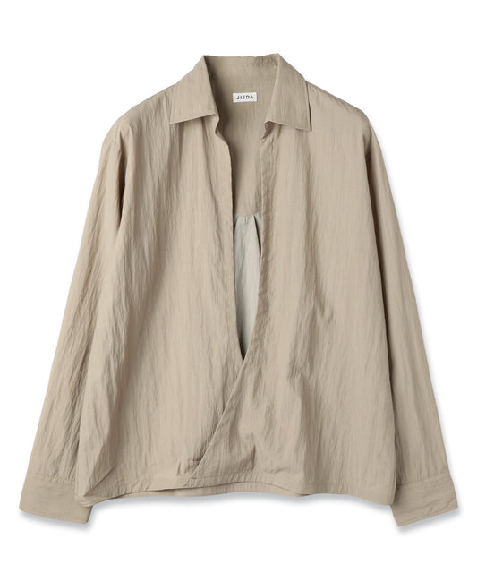 SKIPPER SHIRT